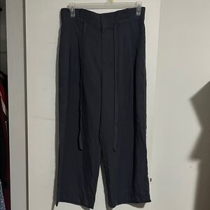 Club Monaco Dark grey women’s Dress Pants